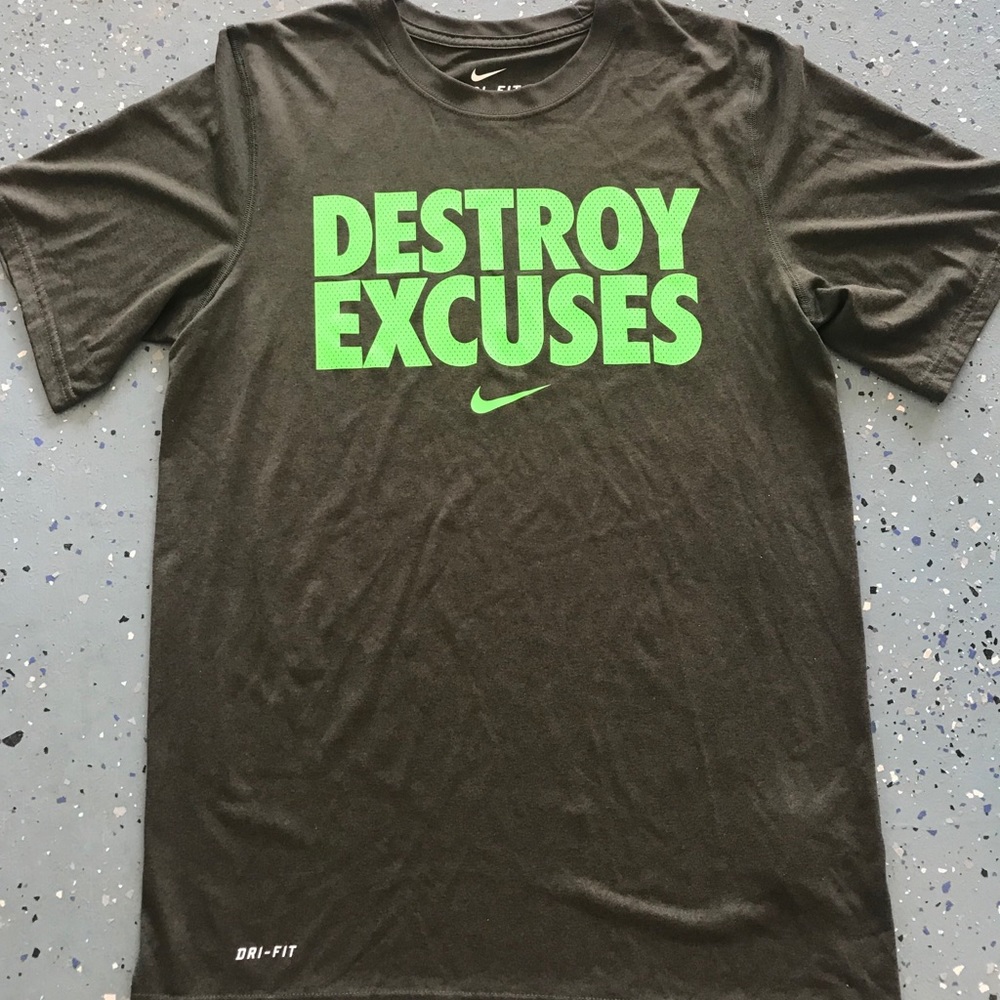 Nike Dri Fit